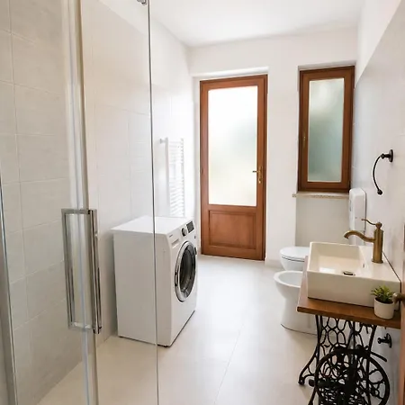 Relaxing Retreat Near Acqui Terme & Monferrato * Bergamasco