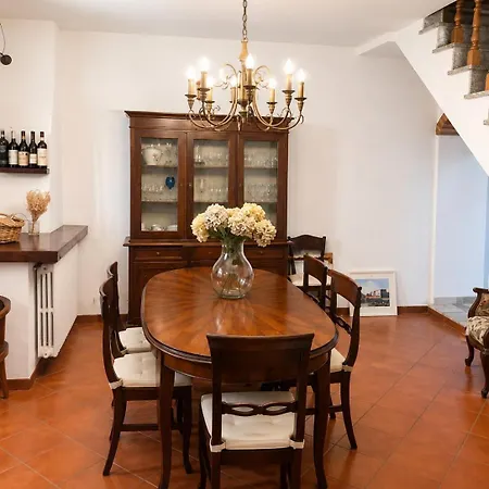Relaxing Retreat Near Acqui Terme & Monferrato Ferienhaus *