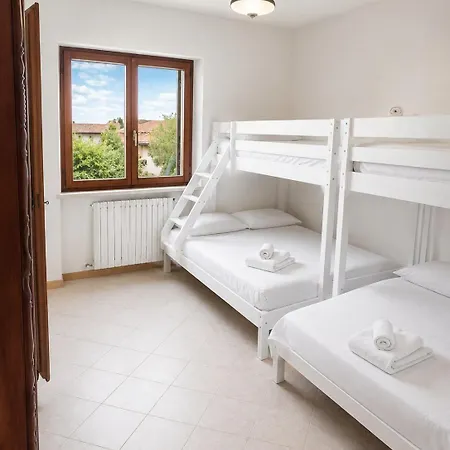 Relaxing Retreat Near Acqui Terme & Monferrato Ferienhaus *