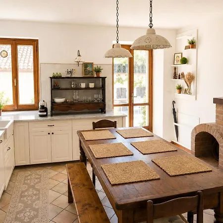 Ferienhaus Relaxing Retreat Near Acqui Terme & Monferrato Bergamasco
